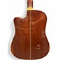 Used Epiphone DR500MCE Masterbuilt Spruce Acoustic Electric Guitar