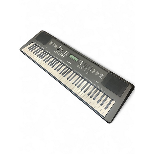 Used Yamaha PSR-EW310 Digital Piano