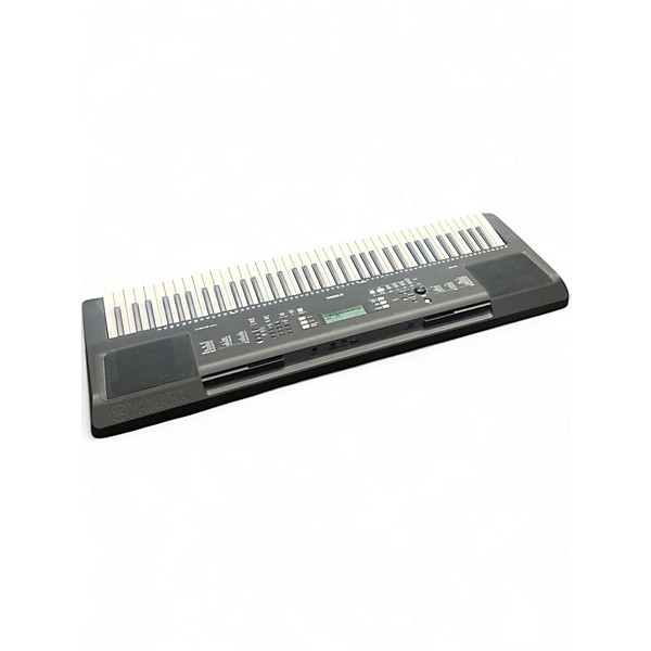 Used Yamaha PSR-EW310 Digital Piano