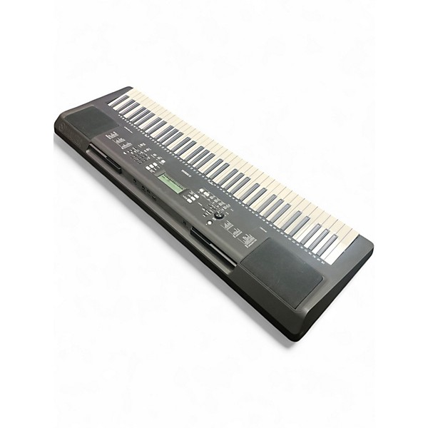 Used Yamaha PSR-EW310 Digital Piano