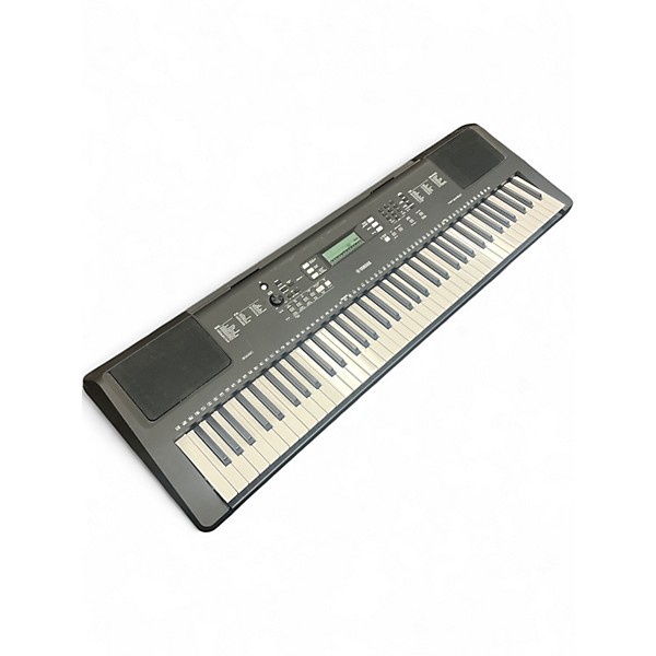 Used Yamaha PSR-EW310 Digital Piano