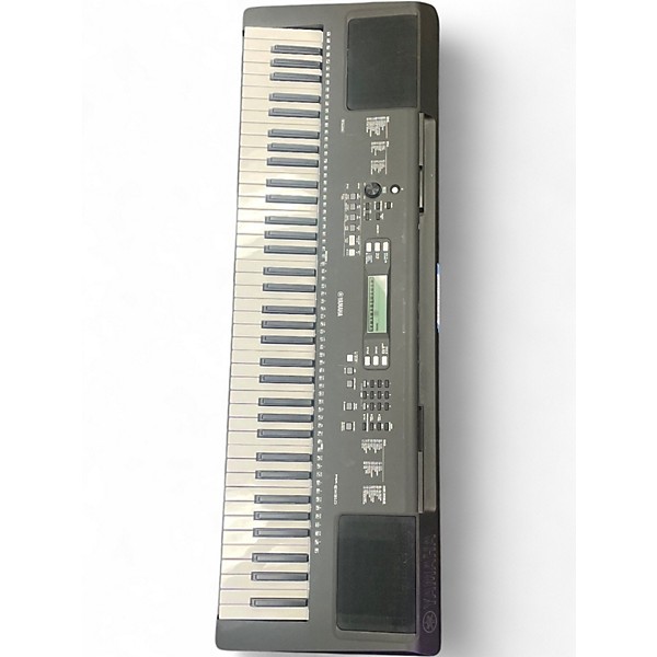 Used Yamaha PSR-EW310 Digital Piano