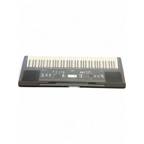 Used Yamaha PSR-EW310 Digital Piano