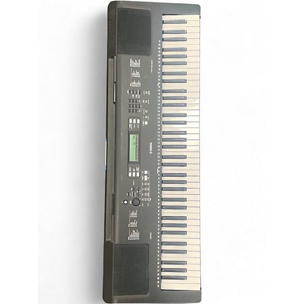 Used Yamaha PSR-EW310 Digital Piano