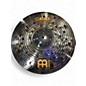 Used MEINL 16in Classic Custom Dark Crash Cymbal thumbnail