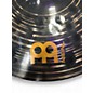 Used MEINL 16in Classic Custom Dark Crash Cymbal