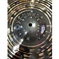 Used MEINL 16in Classic Custom Dark Crash Cymbal