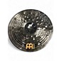 Used MEINL 16in Classic Custom Dark Crash Cymbal