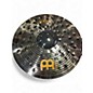 Used MEINL 20in Classic Custom Dark Ride Cymbal thumbnail