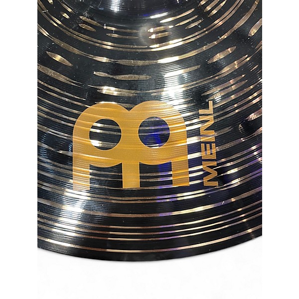 Used MEINL 20in Classic Custom Dark Ride Cymbal