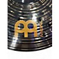 Used MEINL 20in Classic Custom Dark Ride Cymbal