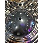 Used MEINL 20in Classic Custom Dark Ride Cymbal
