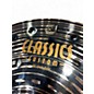 Used MEINL 20in Classic Custom Dark Ride Cymbal