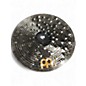 Used MEINL 20in Classic Custom Dark Ride Cymbal