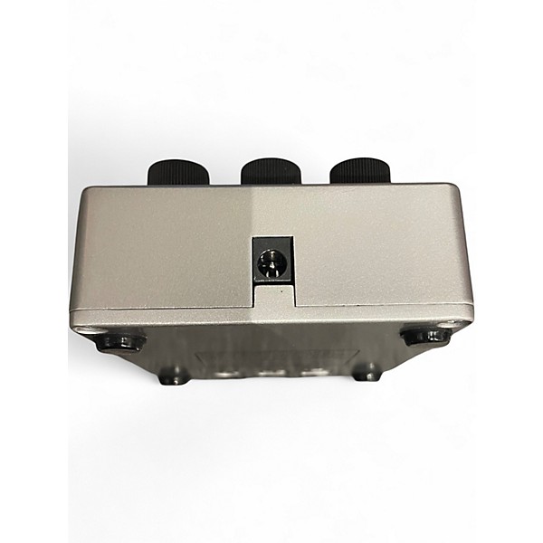 Used Electro-Harmonix WALKING ON THE MOON Effect Pedal