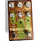 Used Source Audio PATHWAYS Effect Pedal thumbnail