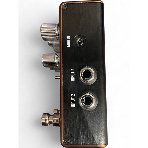 Used Source Audio PATHWAYS Effect Pedal