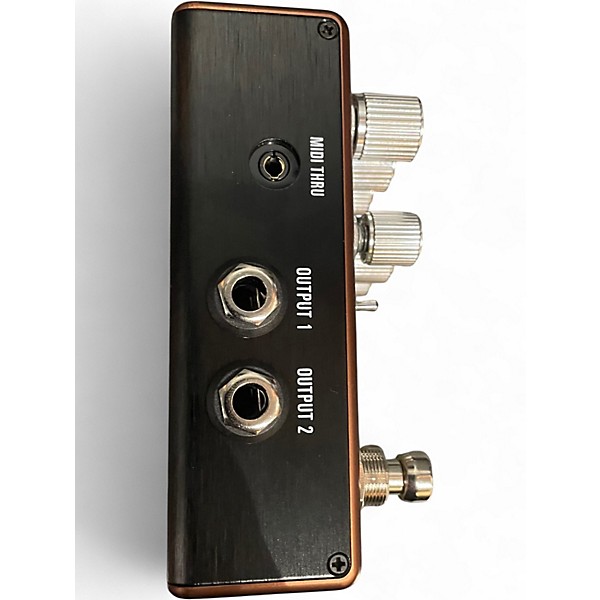 Used Source Audio PATHWAYS Effect Pedal