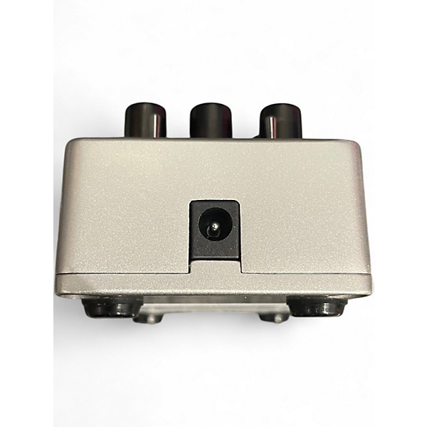 Used Electro-Harmonix LPB Pedal