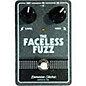 Used Dominion Electric THE FACELESS FUZZ Effect Pedal thumbnail