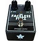 Used Dominion Electric THE FACELESS FUZZ Effect Pedal