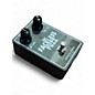 Used Dominion Electric THE FACELESS FUZZ Effect Pedal