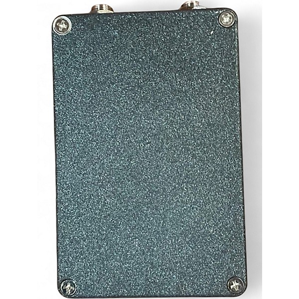 Used Dominion Electric THE FACELESS FUZZ Effect Pedal