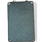 Used Dominion Electric THE FACELESS FUZZ Effect Pedal