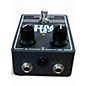 Used Dominion Electric THE FACELESS FUZZ Effect Pedal