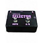 Used Whirlwind Selector AB Box Pedal