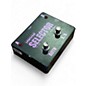 Used Whirlwind Selector AB Box Pedal