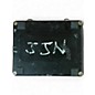 Used Whirlwind Selector AB Box Pedal
