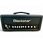 Used Blackstar JJN20 Tube Guitar Amp Head thumbnail