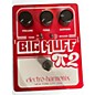 Used Electro-Harmonix BIG MUFF PI 2 Effect Pedal thumbnail
