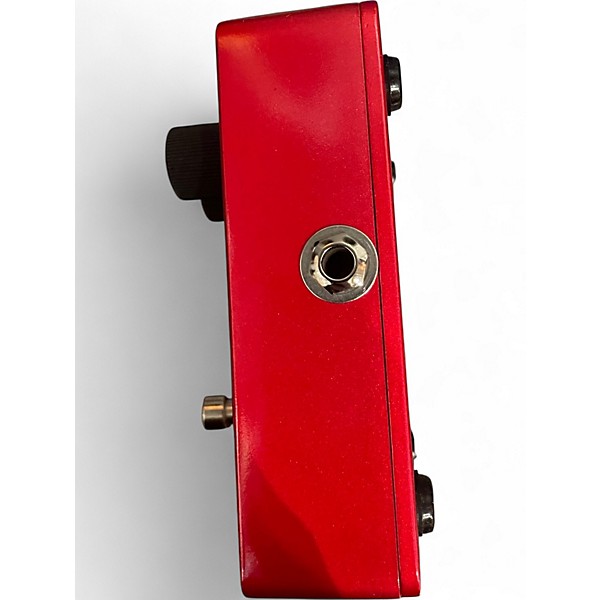 Used Electro-Harmonix BIG MUFF PI 2 Effect Pedal