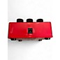 Used Electro-Harmonix BIG MUFF PI 2 Effect Pedal