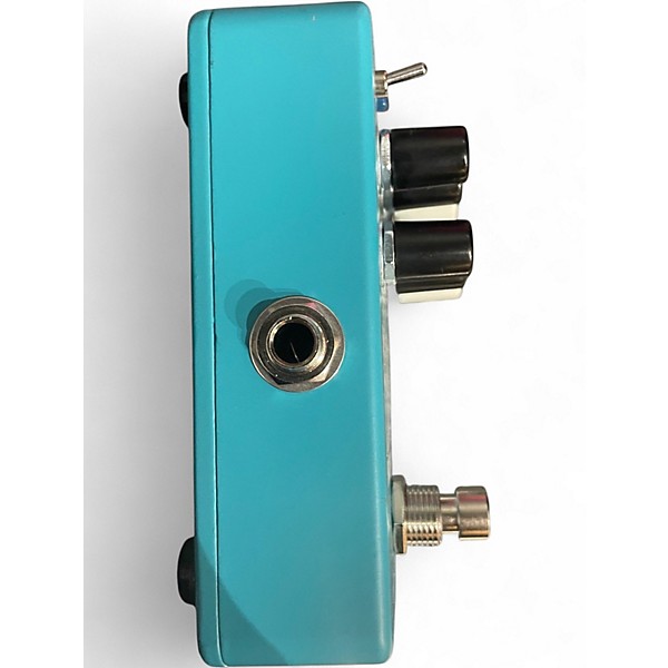 Used Electro-Harmonix EDDY Effect Pedal