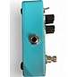 Used Electro-Harmonix EDDY Effect Pedal