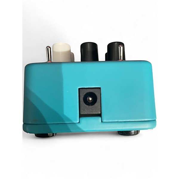 Used Electro-Harmonix EDDY Effect Pedal