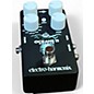 Used Electro-Harmonix Oceans 11 Reverb Effect Pedal