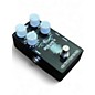 Used Electro-Harmonix Oceans 11 Reverb Effect Pedal