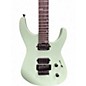 Used Jackson AMERICAN VIRTUOSO SPECIFIC OCEAN Solid Body Electric Guitar