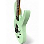 Used Jackson AMERICAN VIRTUOSO SPECIFIC OCEAN Solid Body Electric Guitar