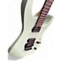 Used Jackson AMERICAN VIRTUOSO SPECIFIC OCEAN Solid Body Electric Guitar