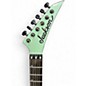 Used Jackson AMERICAN VIRTUOSO SPECIFIC OCEAN Solid Body Electric Guitar