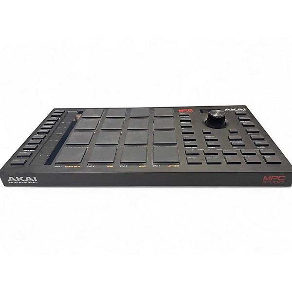 Used Akai Professional MPC STUDIO BLACK Production Controller