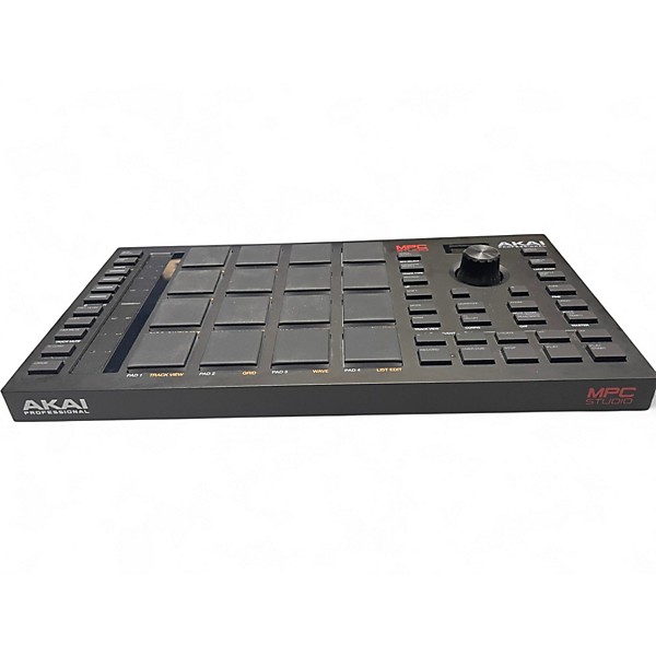 Used Akai Professional MPC STUDIO BLACK Production Controller