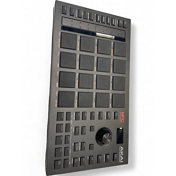 Used Akai Professional MPC STUDIO BLACK Production Controller