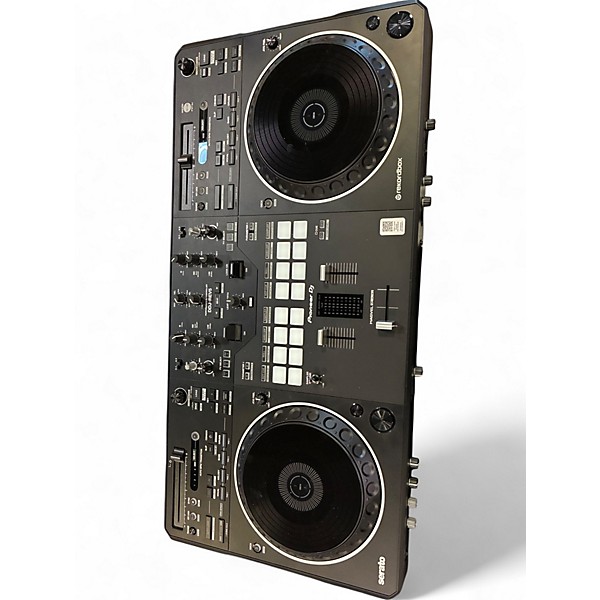 Used 2023 Pioneer DJ DDJ-REV5 DJ Controller