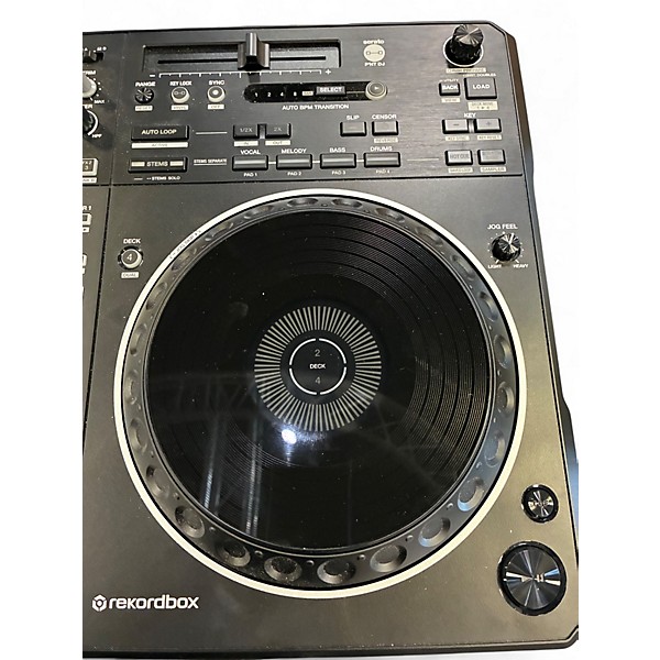 Used 2023 Pioneer DJ DDJ-REV5 DJ Controller